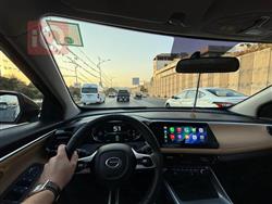 جي أي سي GS3 إمزوم